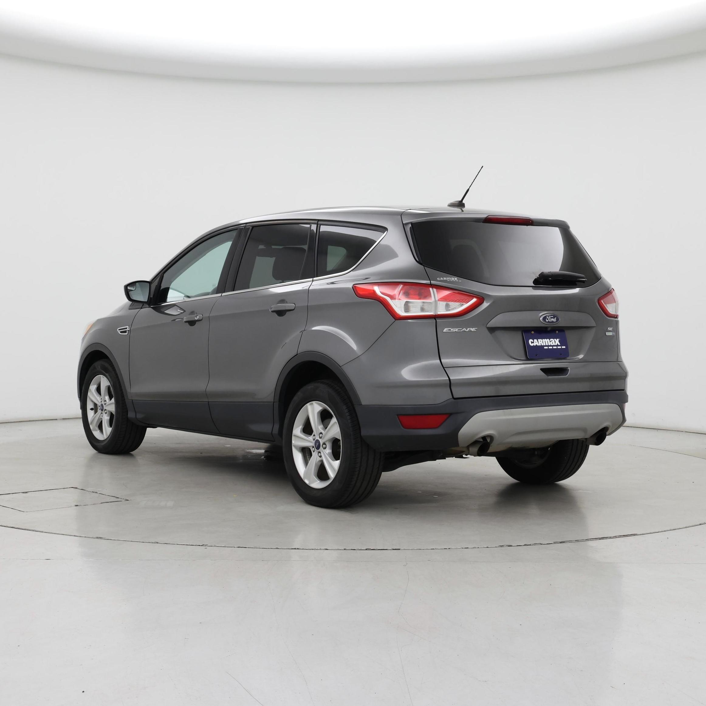 Thumbnail: 2014 Ford Escape - 2