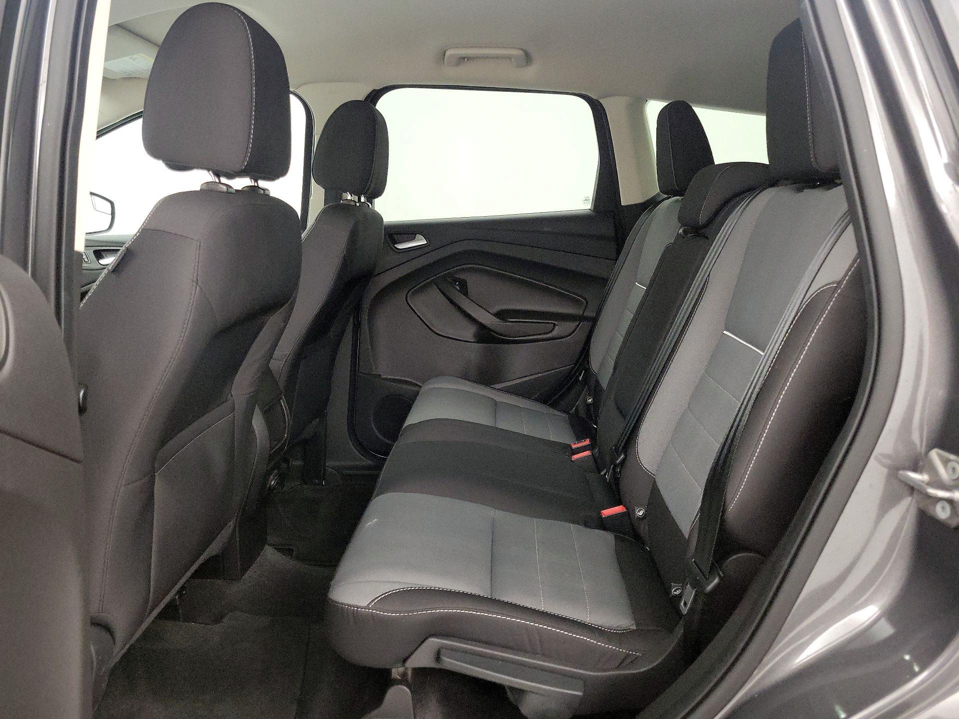 Thumbnail: 2014 Ford Escape - 19