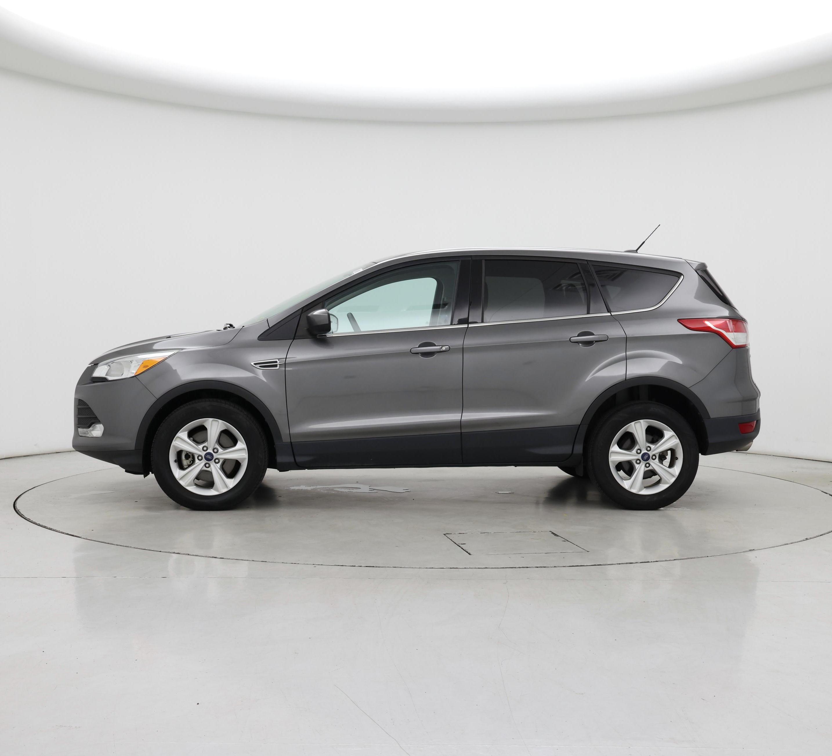 Thumbnail: 2014 Ford Escape - 3