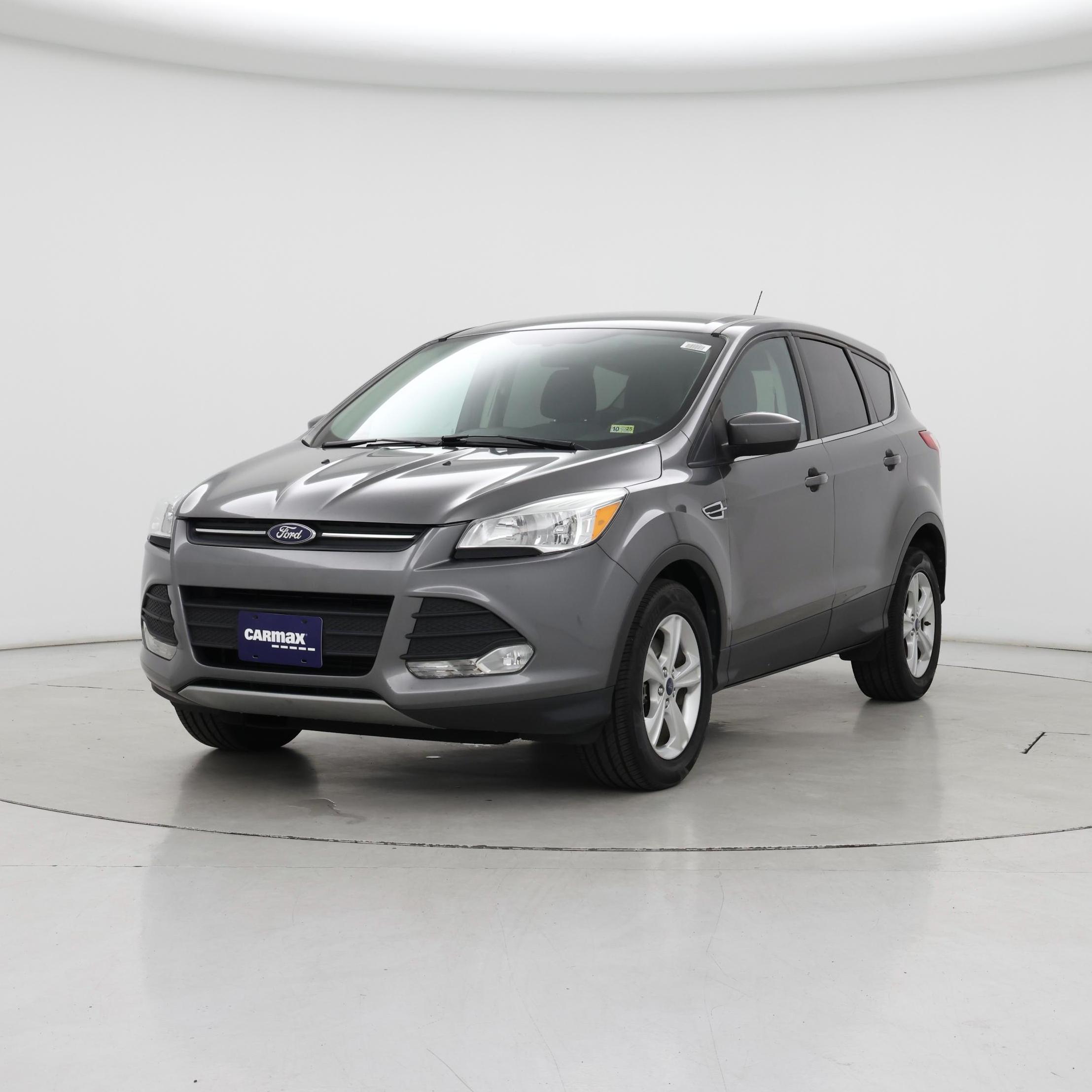 Thumbnail: 2014 Ford Escape - 4