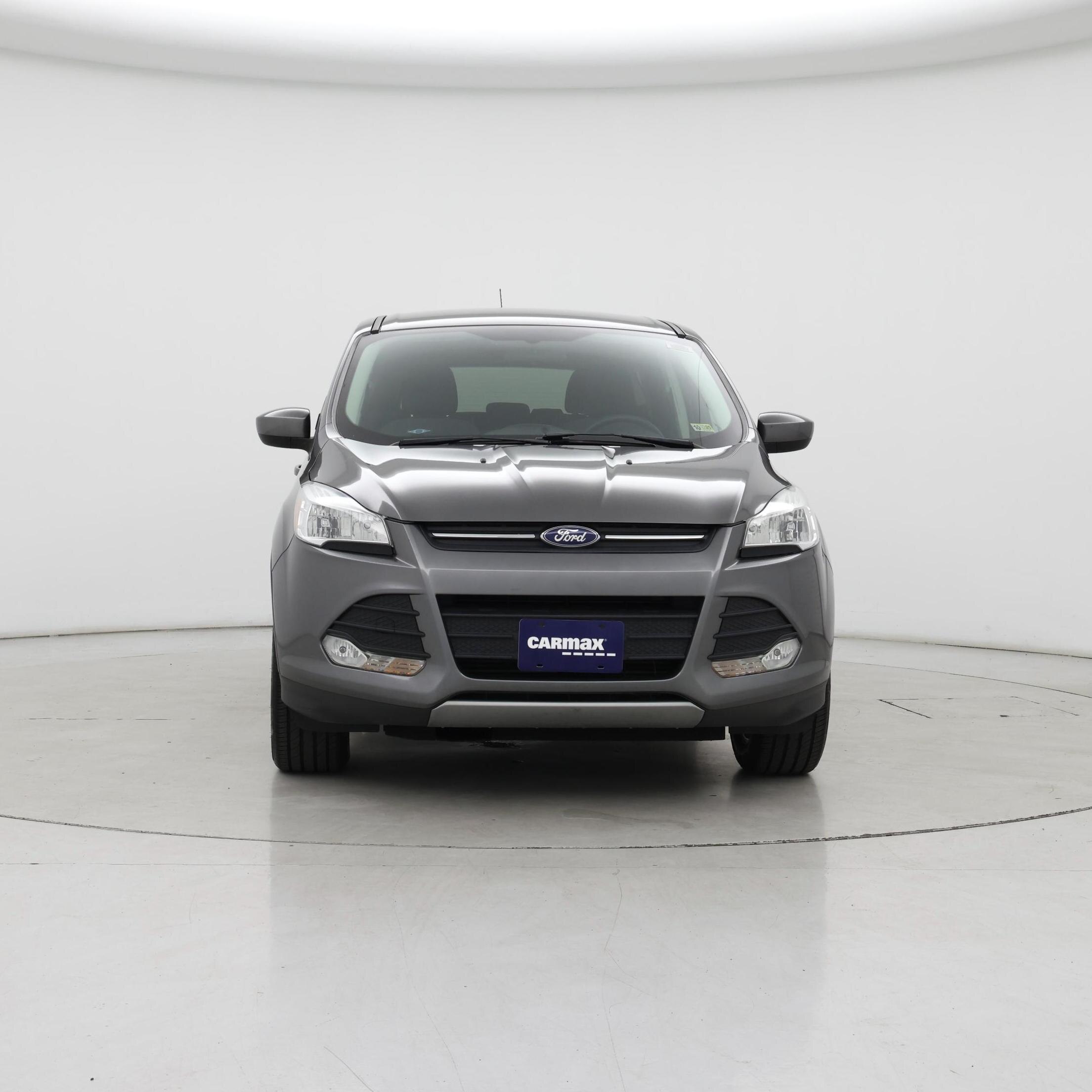 Thumbnail: 2014 Ford Escape - 5