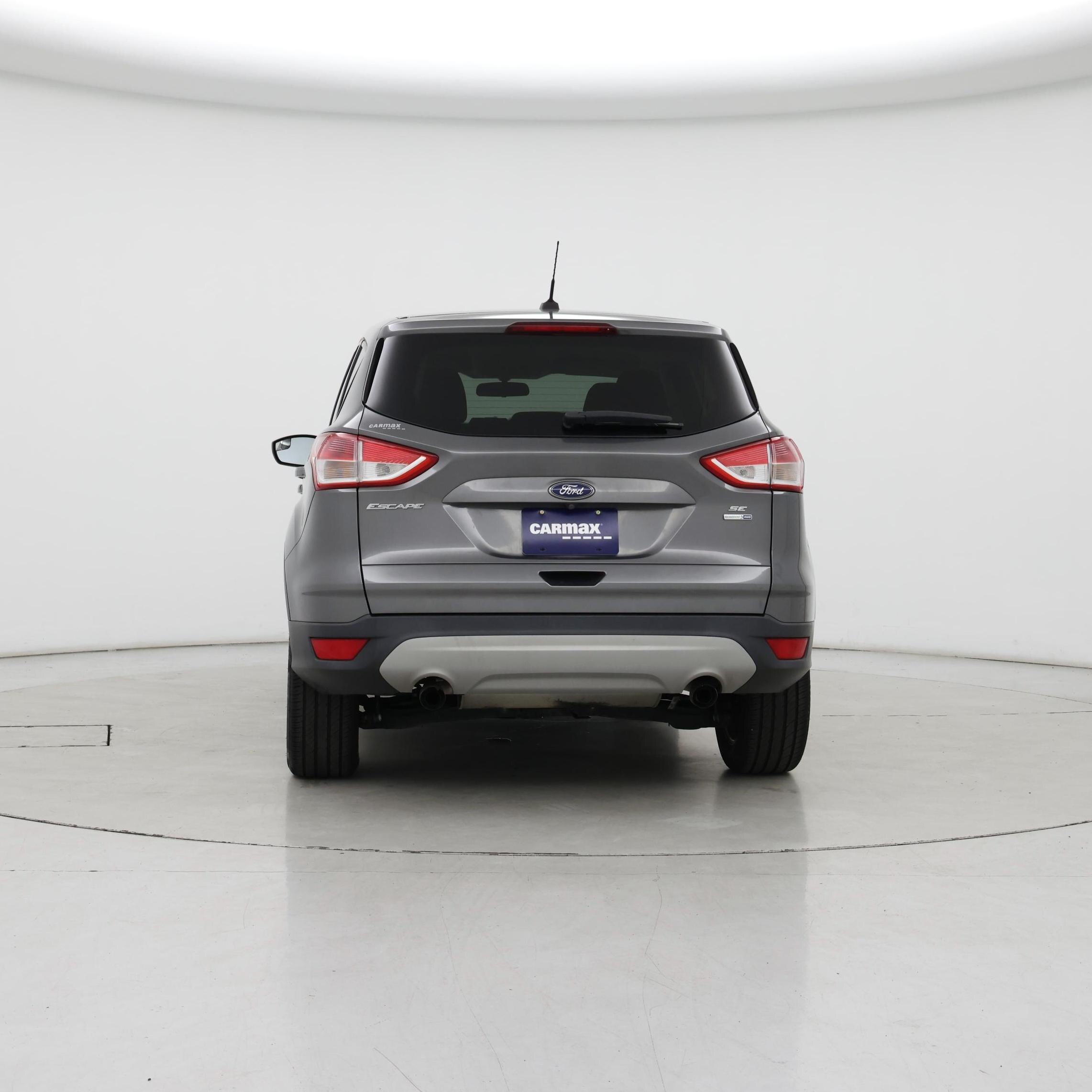 Thumbnail: 2014 Ford Escape - 6