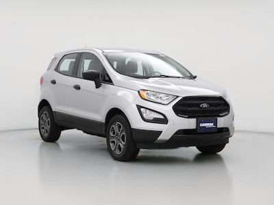 2020 Ford EcoSport S -
                Bristol, TN