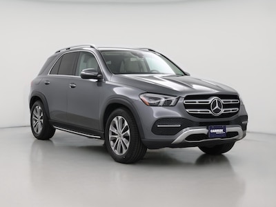 2020 Mercedes-Benz GLE 350 -
                  Bristol, TN