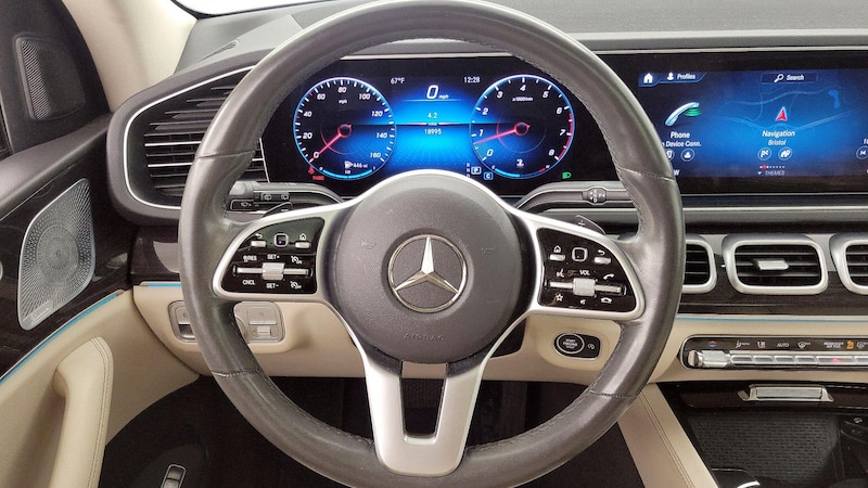 2020 Mercedes-Benz GLE 350 10