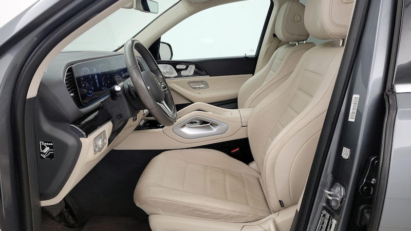 2020 Mercedes-Benz GLE 350 11