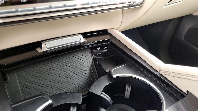 2020 Mercedes-Benz GLE 350 19