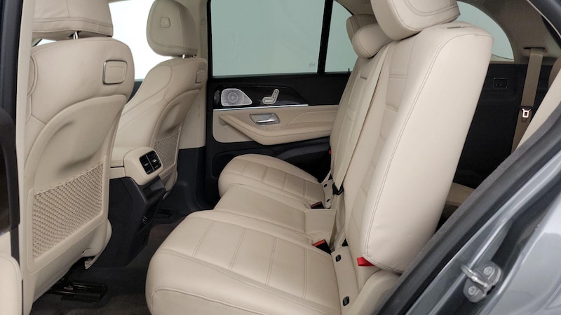 2020 Mercedes-Benz GLE 350 21