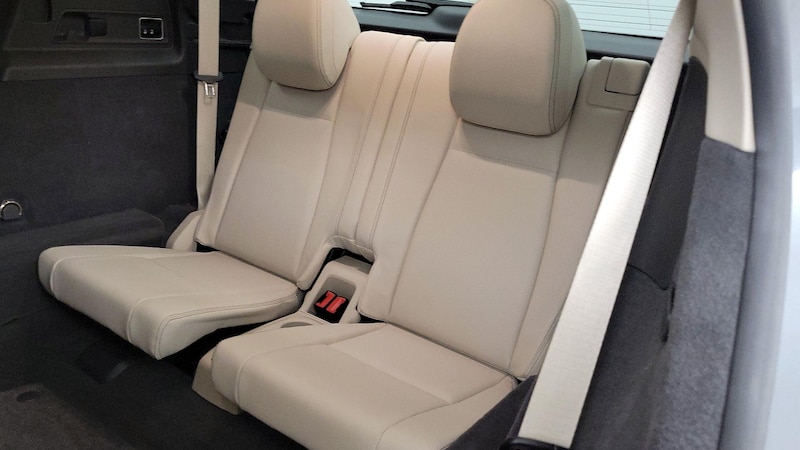 2020 Mercedes-Benz GLE 350 22