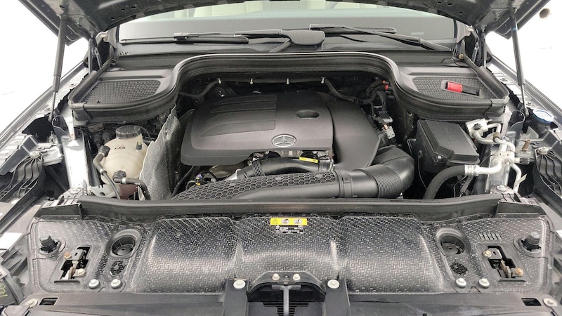 2020 Mercedes-Benz GLE 350 25