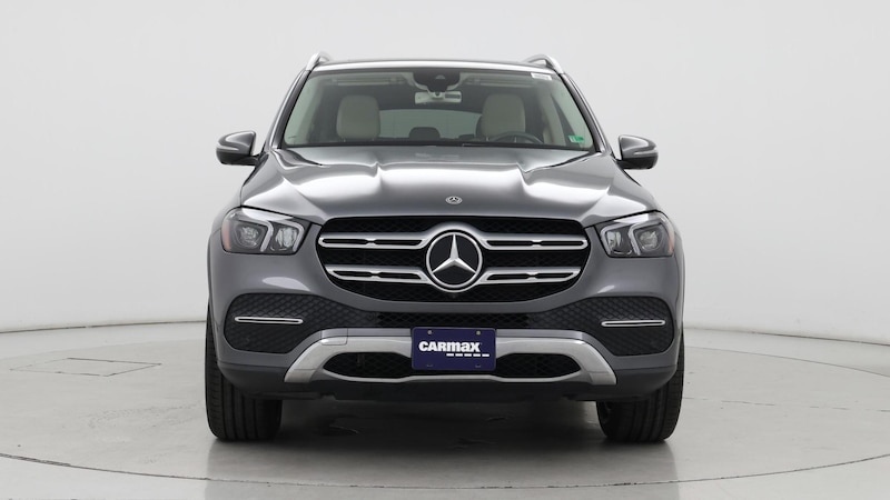2020 Mercedes-Benz GLE 350 5