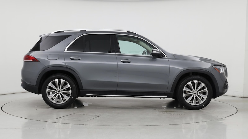 2020 Mercedes-Benz GLE 350 7