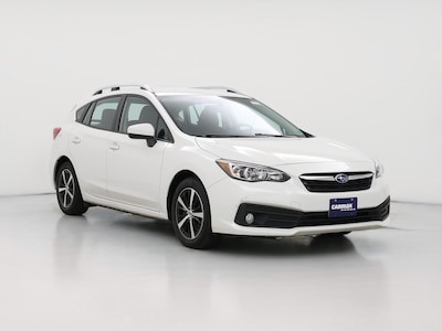 2023 Subaru Impreza Premium -
                  Bristol, TN