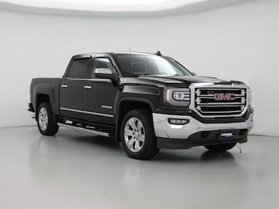 2017 GMC Sierra 1500 SLT -
                Bristol, TN
