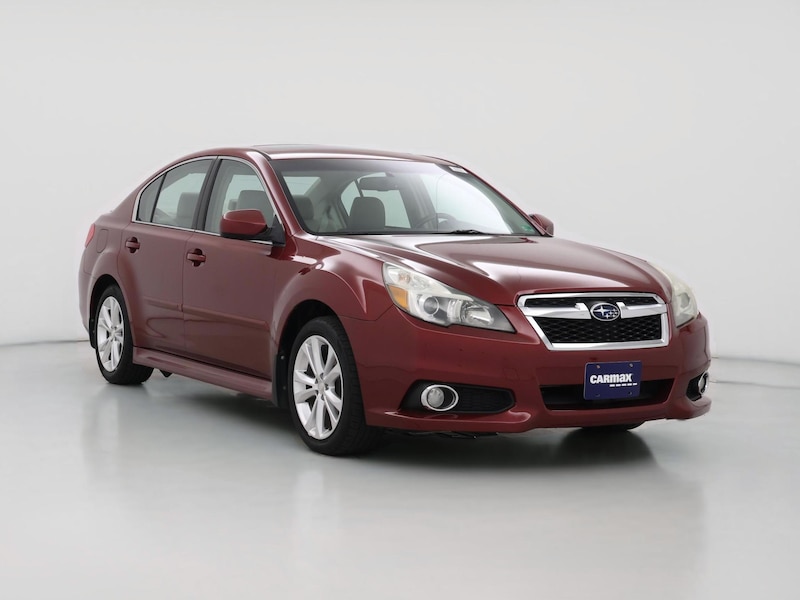 2013 Subaru Legacy Limited -
                  Bristol, TN