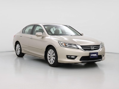 2014 Honda Accord EX-L -
                Bristol, TN