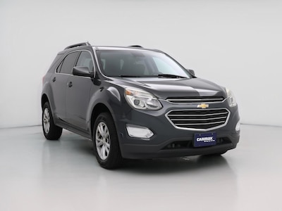 2017 Chevrolet Equinox LT -
                  Gastonia, NC