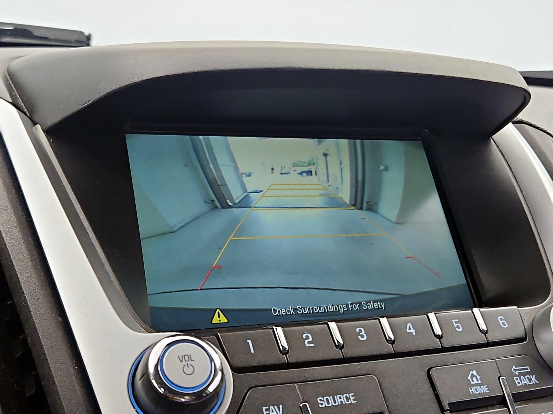 Thumbnail: 2017 Chevrolet Equinox - 13