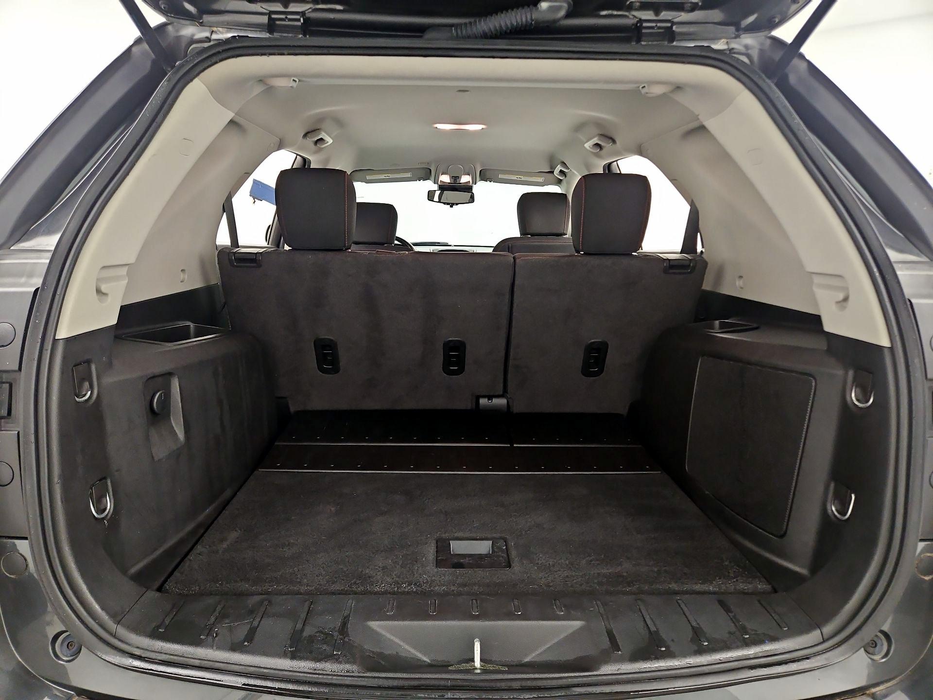 Thumbnail: 2017 Chevrolet Equinox - 19