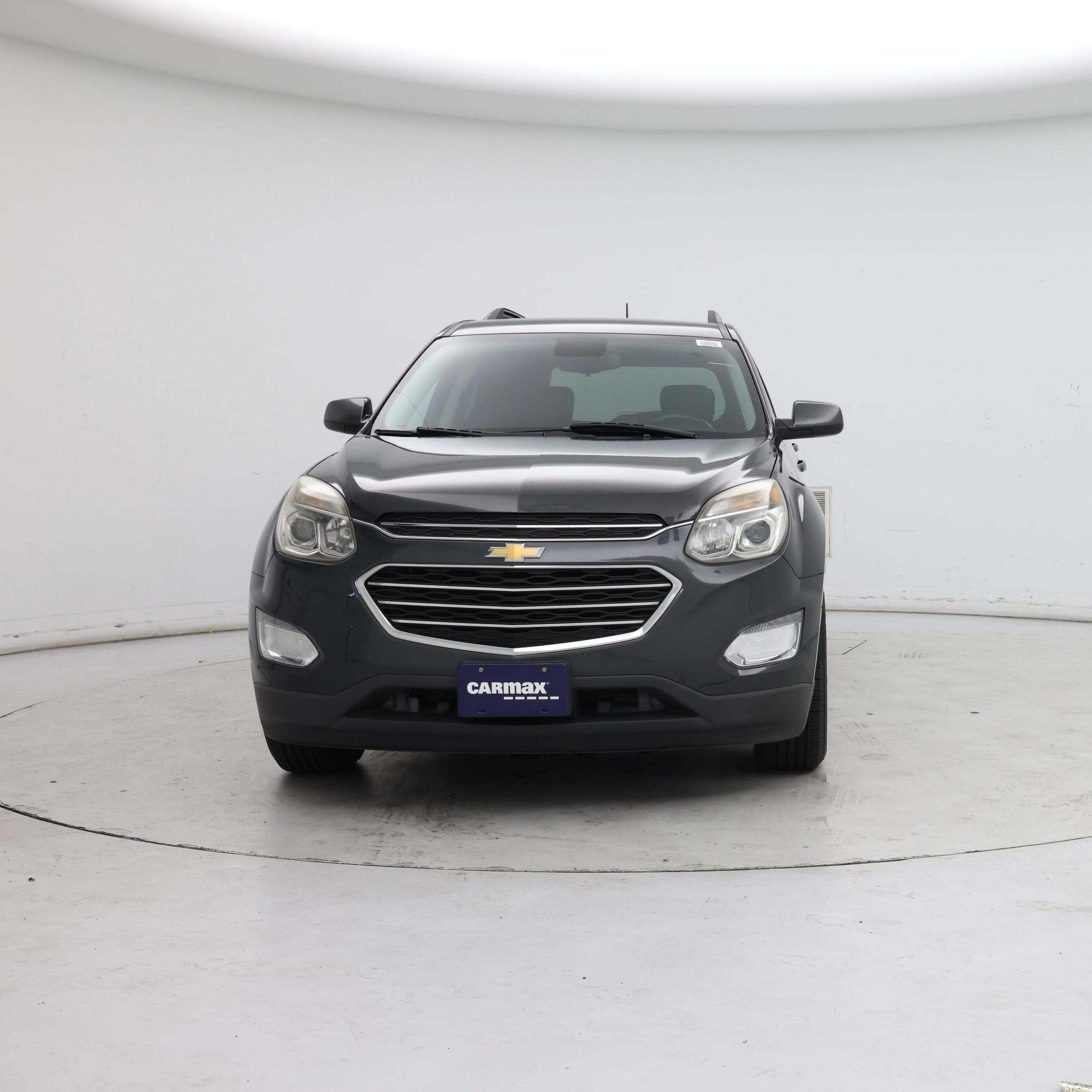 Thumbnail: 2017 Chevrolet Equinox - 5