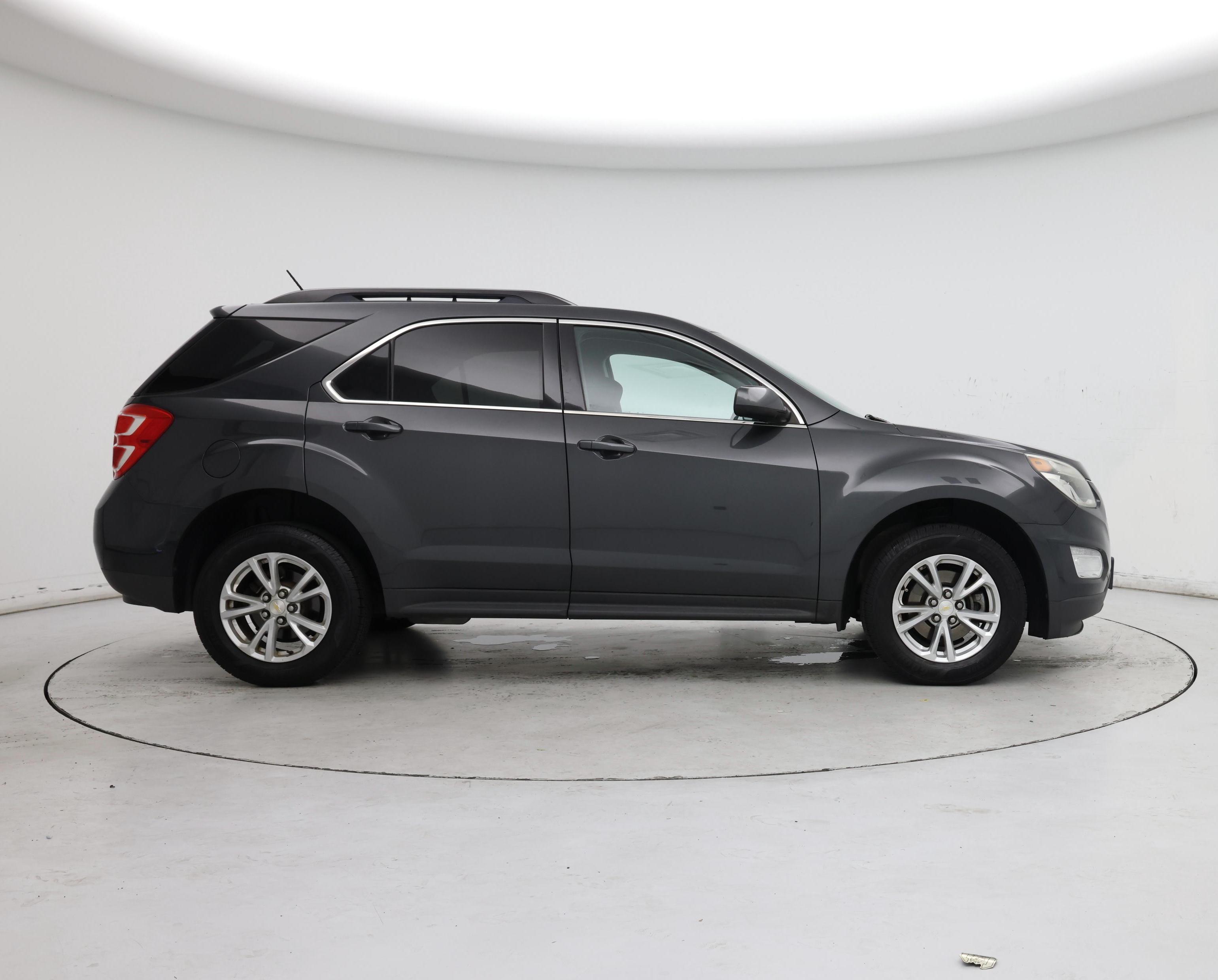 Thumbnail: 2017 Chevrolet Equinox - 7