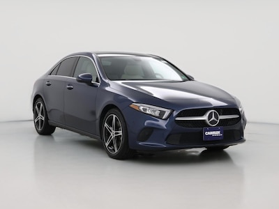 2021 Mercedes-Benz A-Class A 220 -
                Bristol, TN