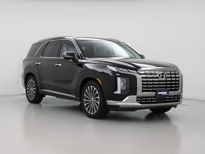 2024 Hyundai Palisade Calligraphy -
                Bristol, TN