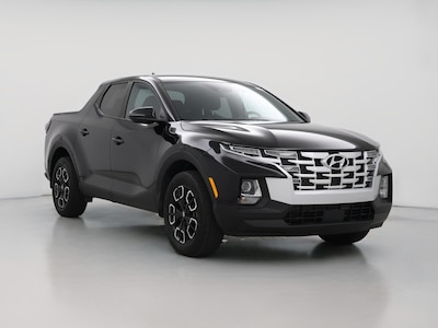 2023 Hyundai Santa Cruz SEL -
                  Bristol, TN