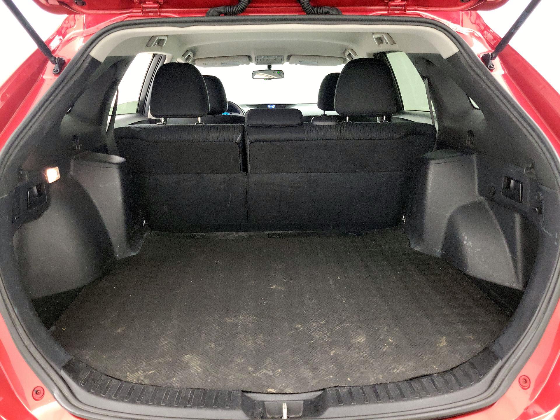 Thumbnail: 2015 Toyota Venza - 20