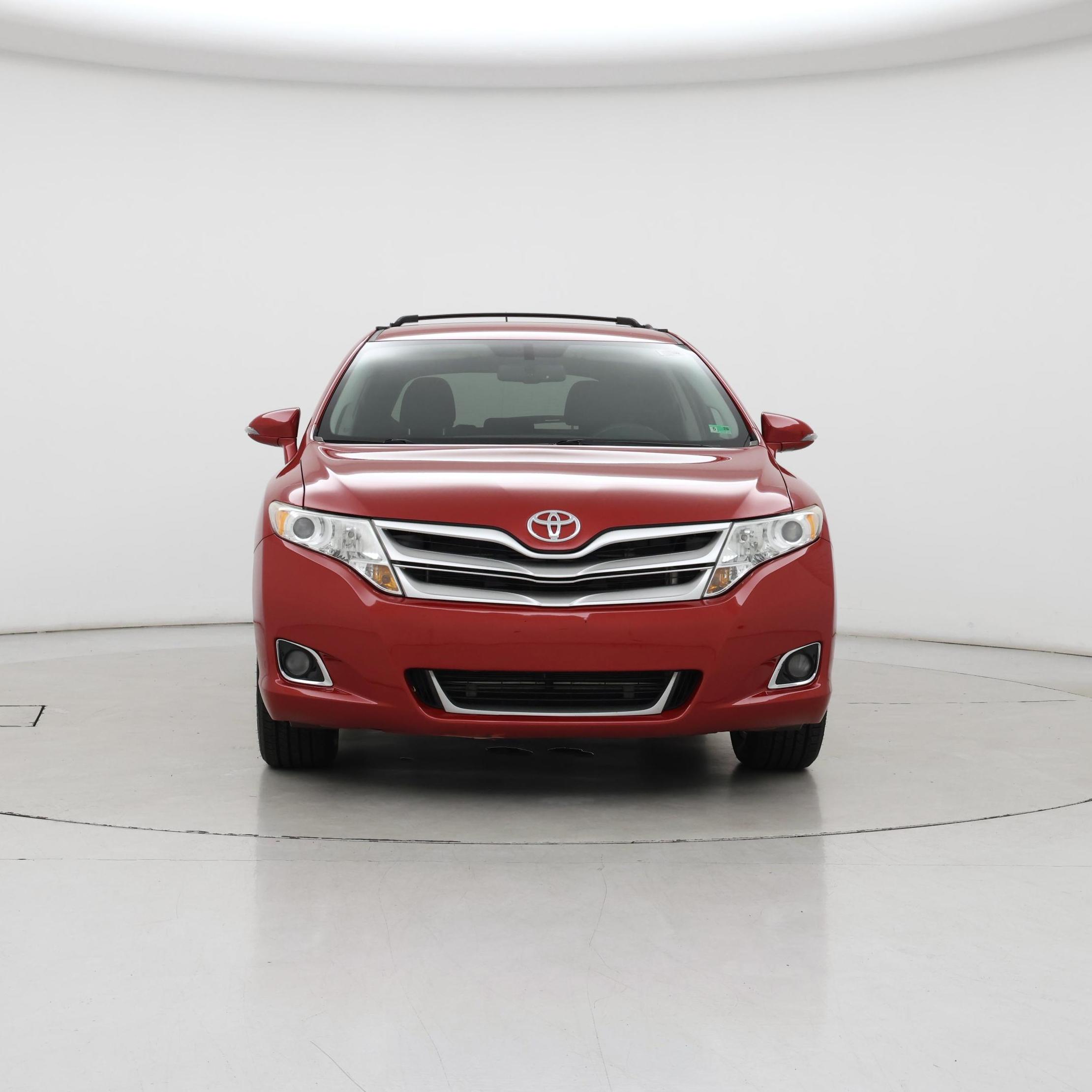 Thumbnail: 2015 Toyota Venza - 5