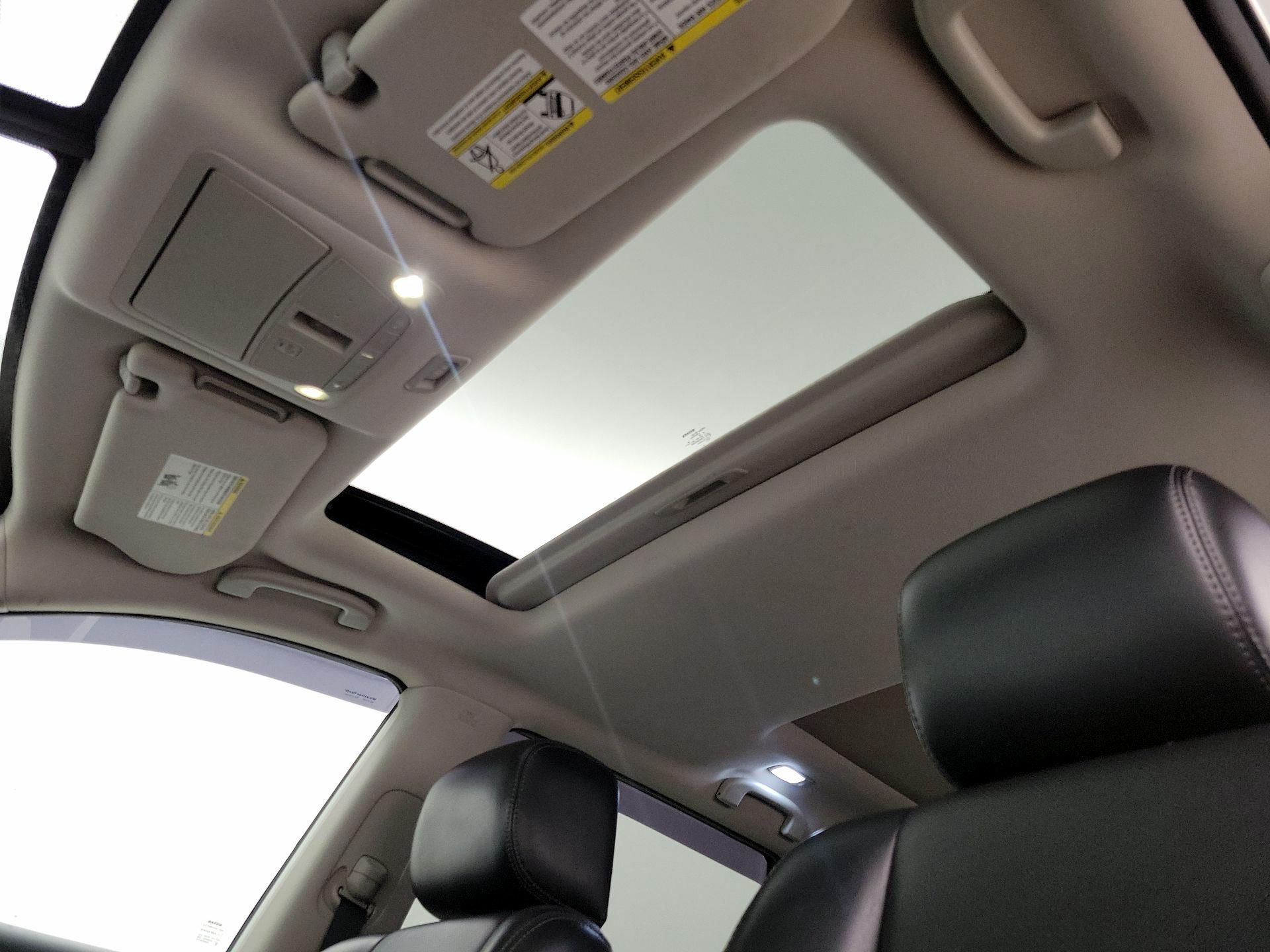 Thumbnail: 2017 Nissan Pathfinder - 20