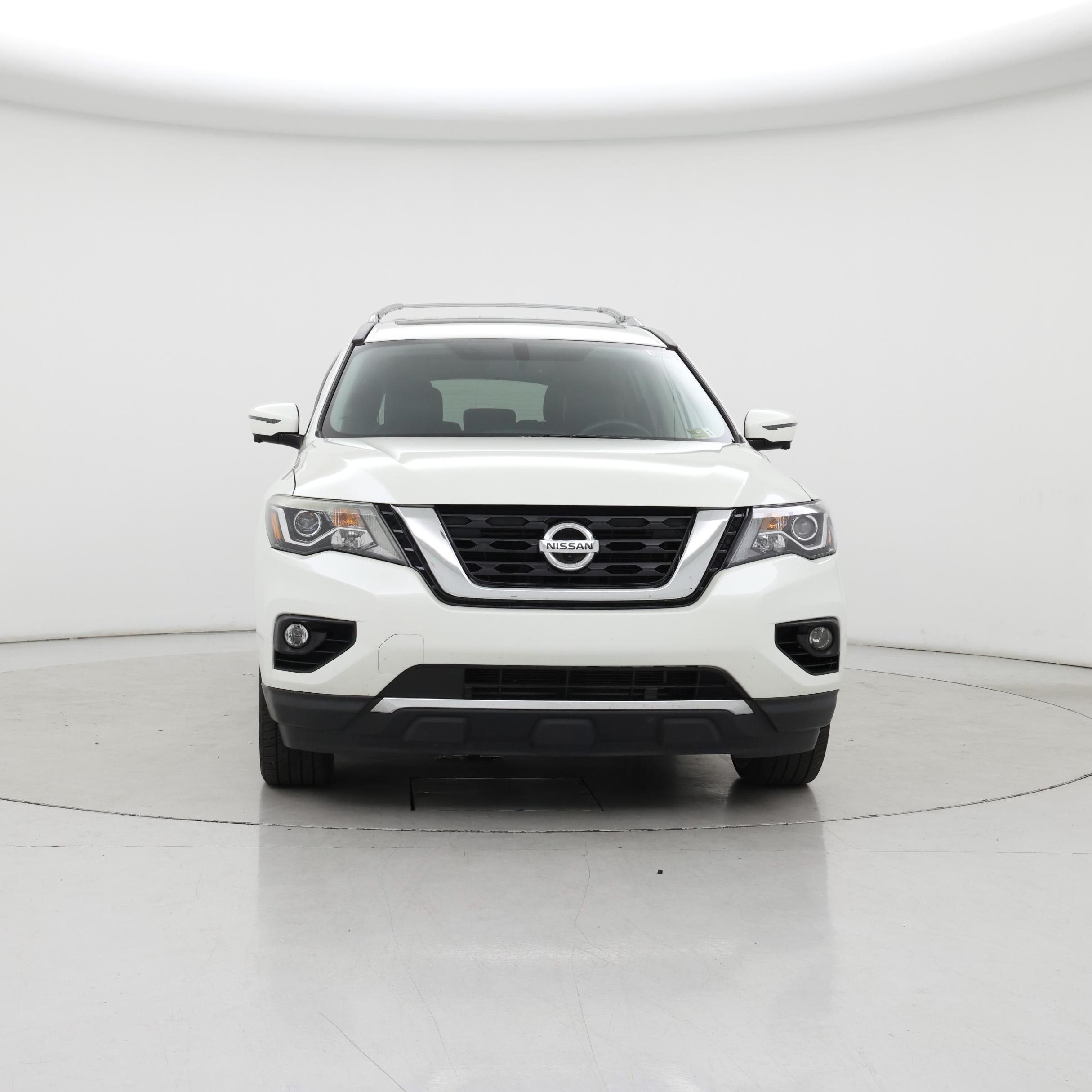 Thumbnail: 2017 Nissan Pathfinder - 5