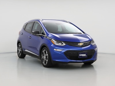 2021 Chevrolet Bolt EV Premier -
                  Bristol, TN
