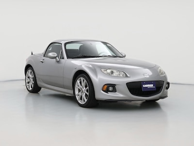2013 Mazda MX-5 Miata Grand Touring -
                  Bristol, TN