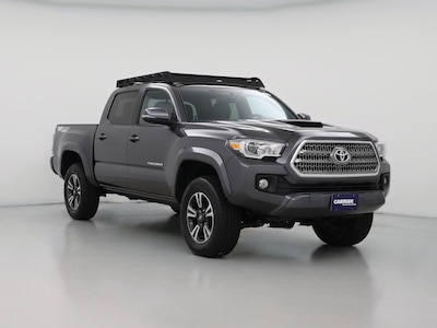 2016 Toyota Tacoma TRD Sport -
                  Bristol, TN