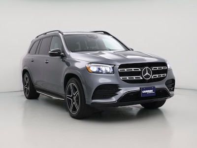 2022 Mercedes-Benz GLS 450 -
                  Gastonia, NC