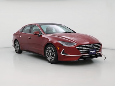 2023 Hyundai Sonata Limited -
                  Asheville, NC