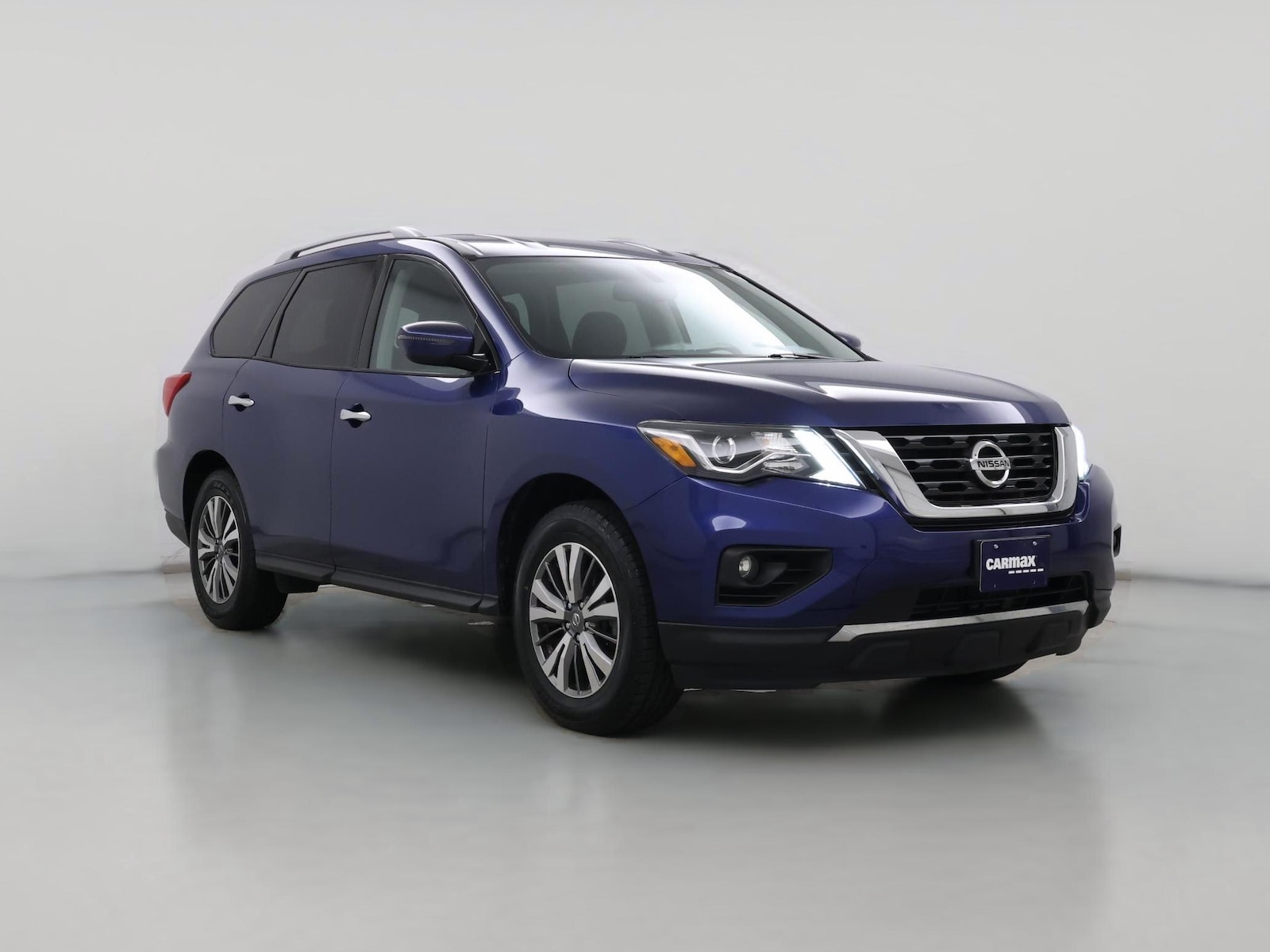2019 Nissan Pathfinder