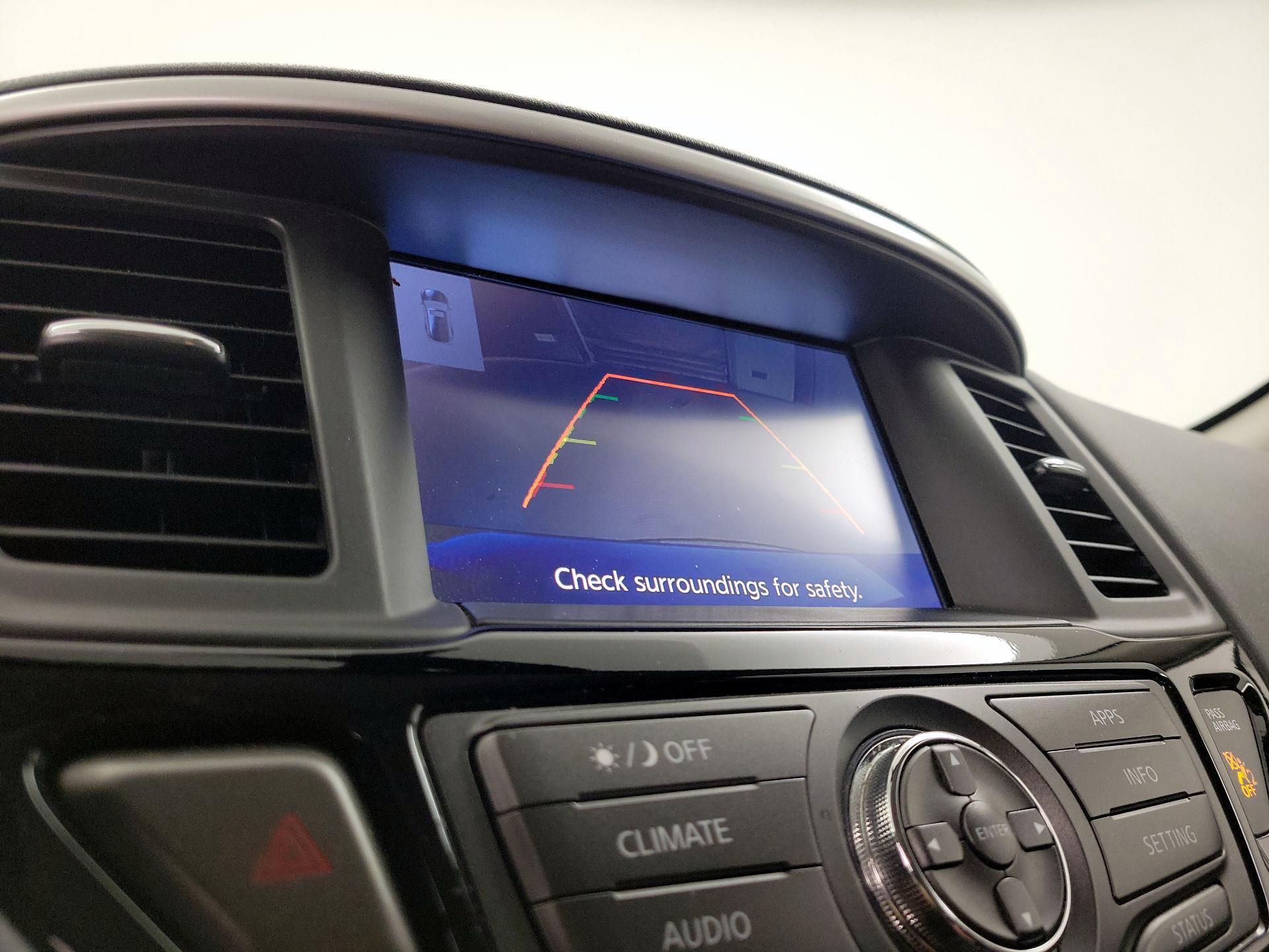 Thumbnail: 2019 Nissan Pathfinder - 14