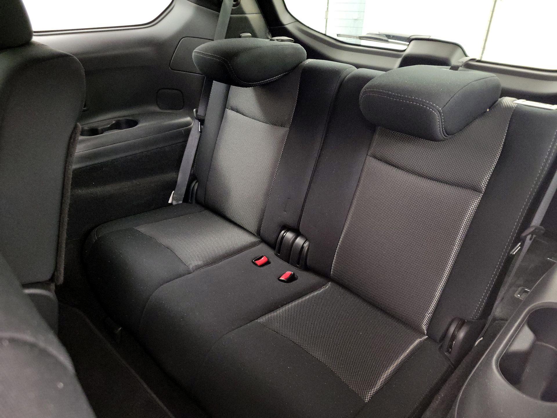 Thumbnail: 2019 Nissan Pathfinder - 20