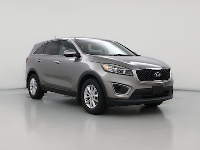 2016 Kia Sorento L -
                  Fredericksburg, VA