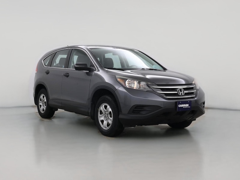 2014 Honda CR-V LX -
                  Sterling, VA