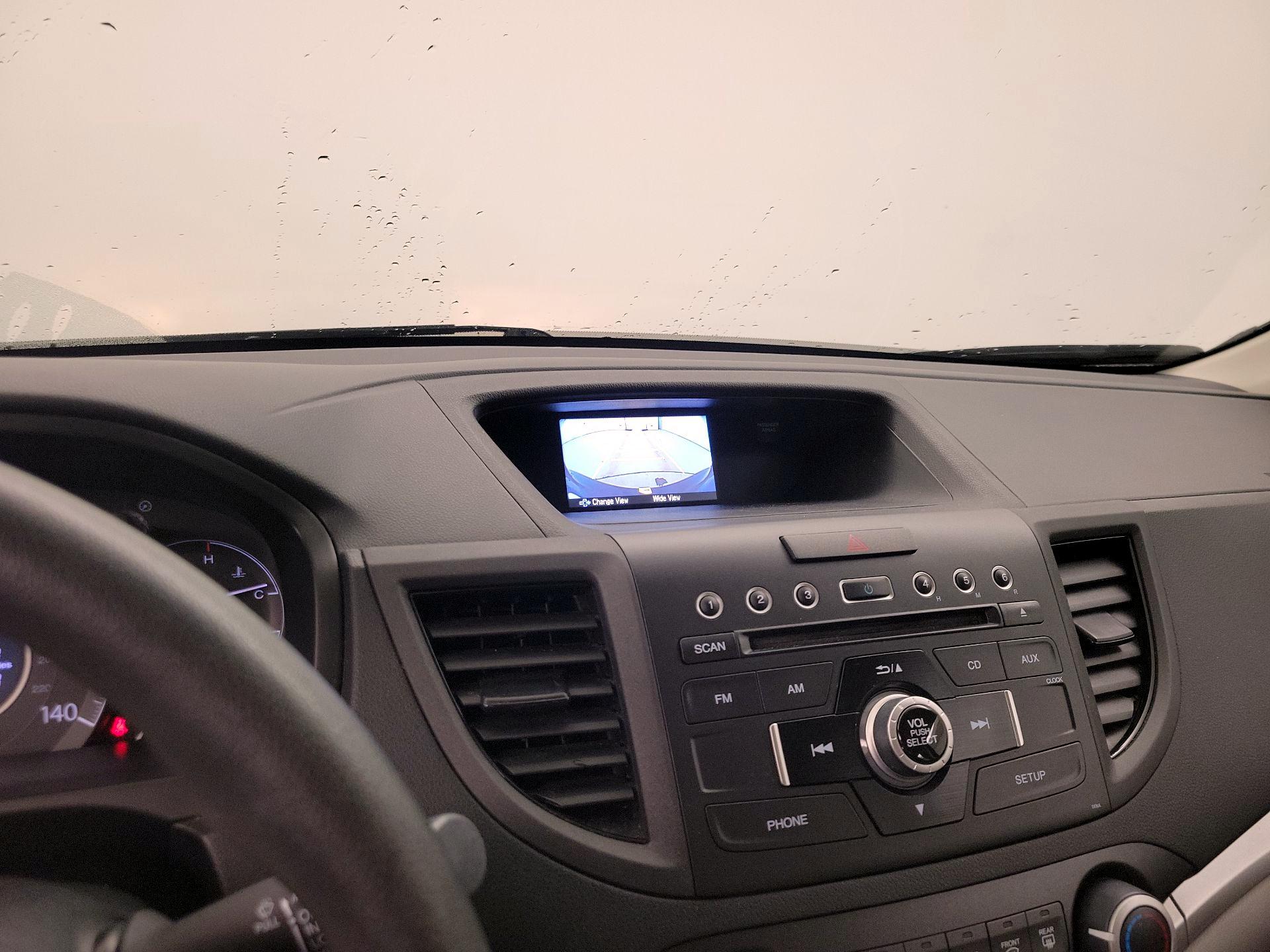 Thumbnail: 2014 Honda CR-V - 14