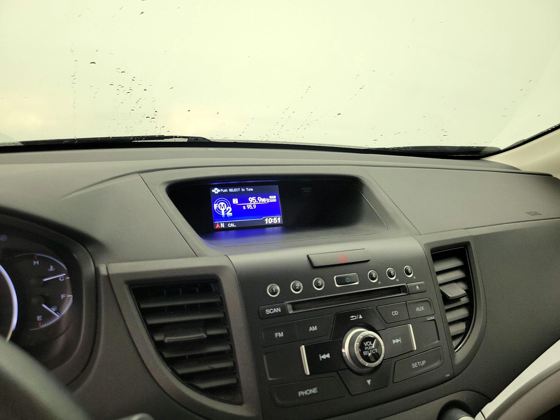 Thumbnail: 2014 Honda CR-V - 15