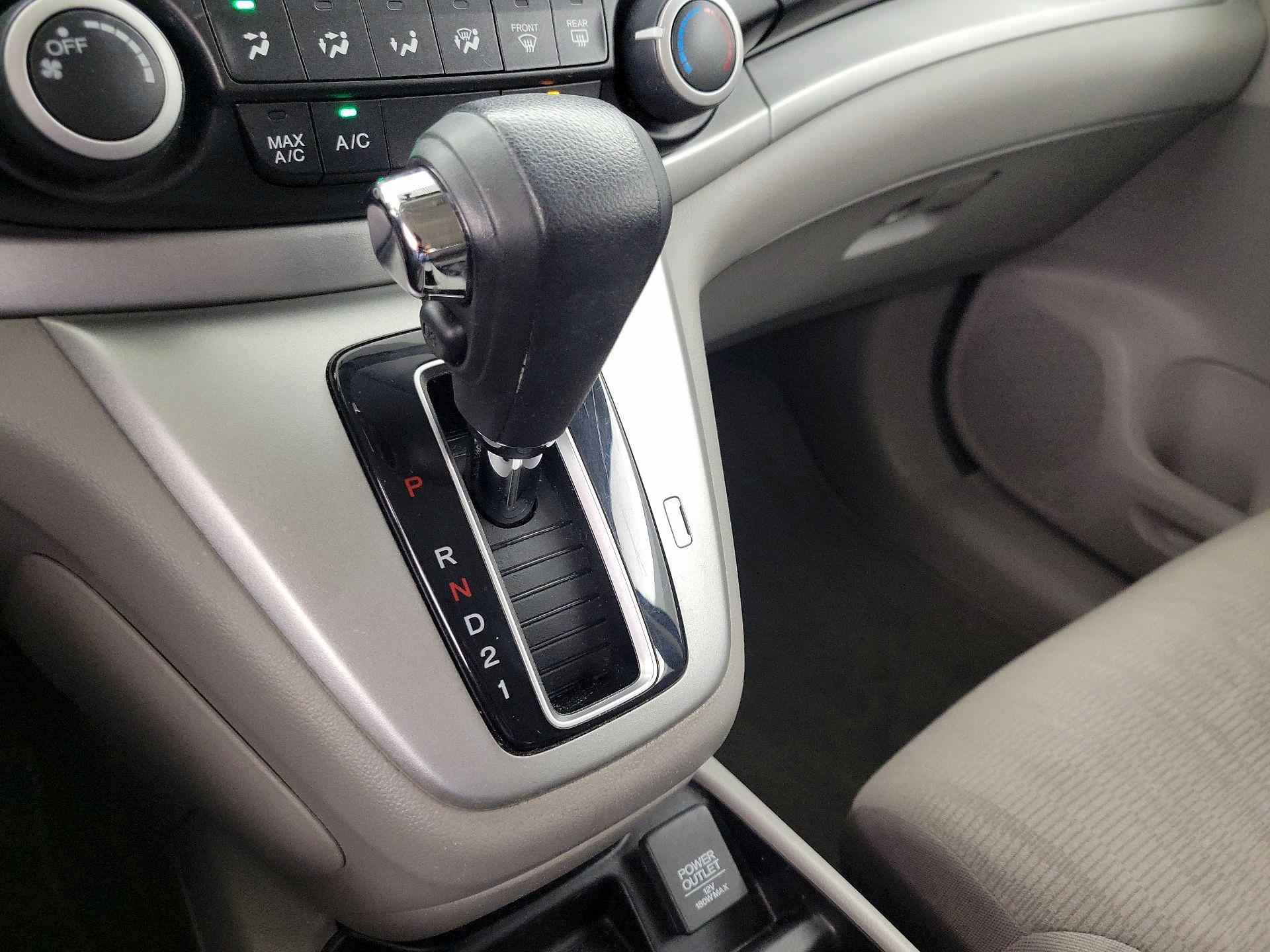 Thumbnail: 2014 Honda CR-V - 17