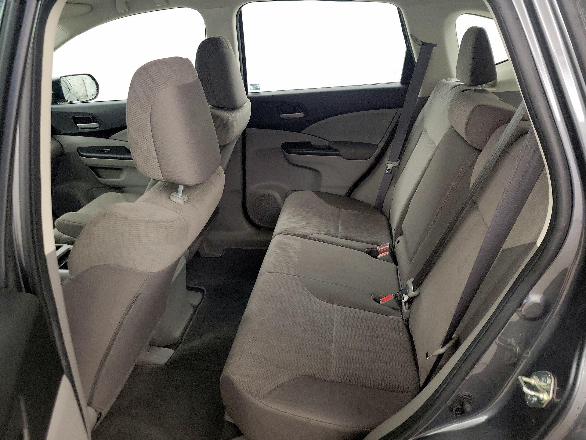 Thumbnail: 2014 Honda CR-V - 19
