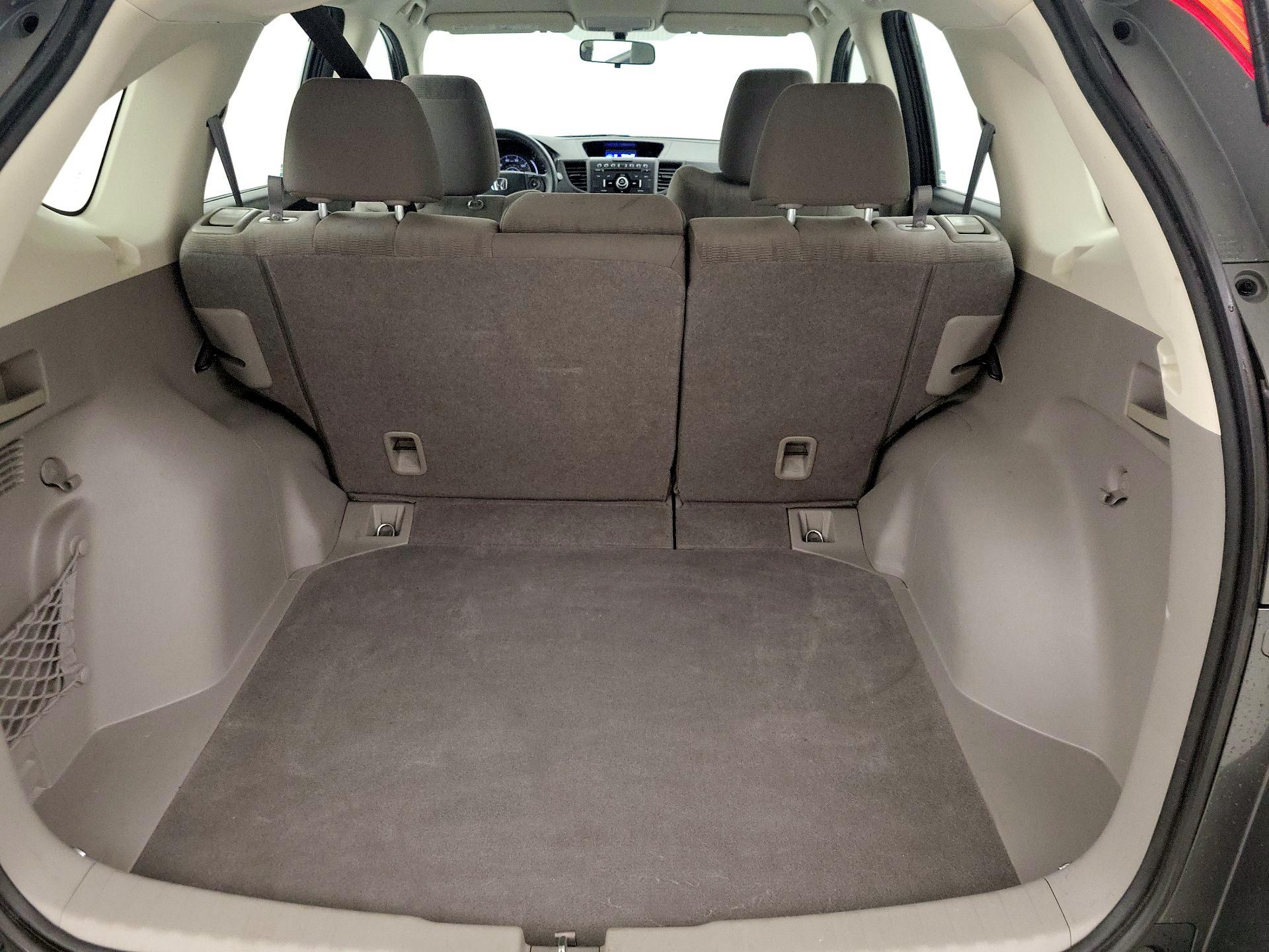Thumbnail: 2014 Honda CR-V - 20