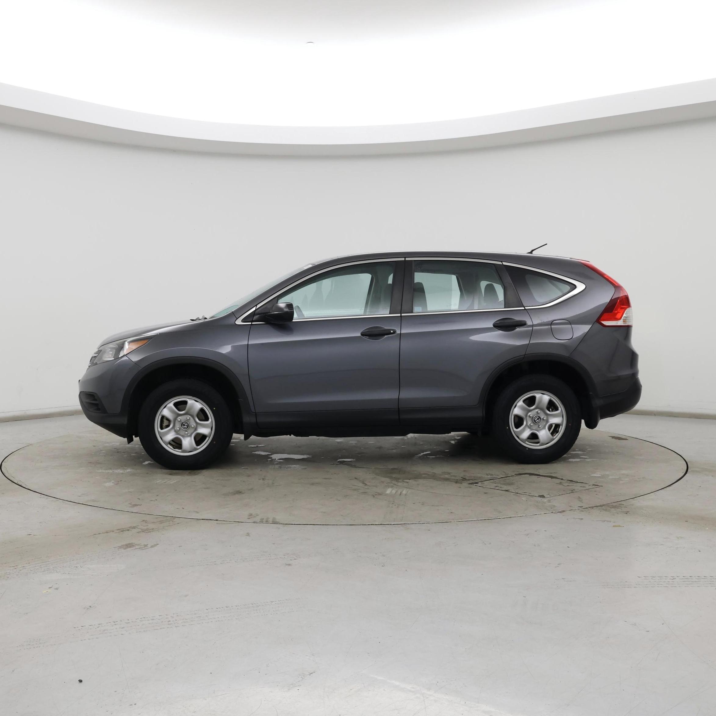 Thumbnail: 2014 Honda CR-V - 3