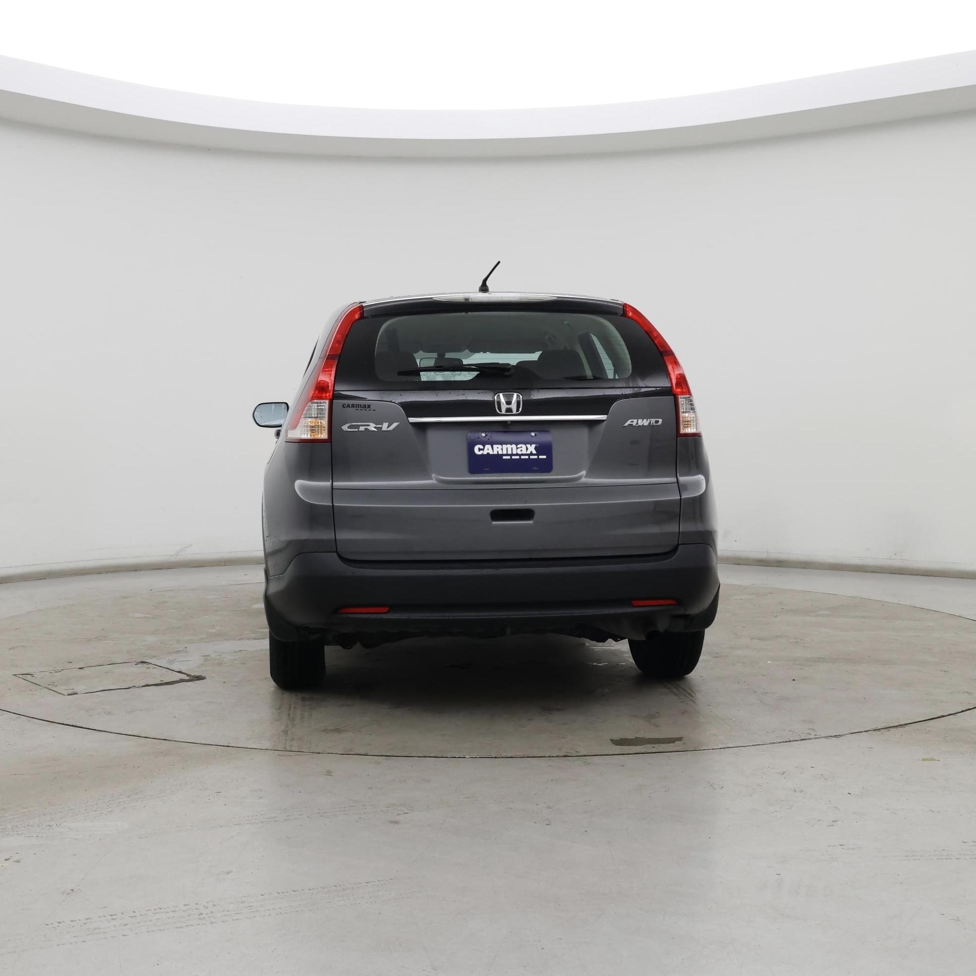 Thumbnail: 2014 Honda CR-V - 6