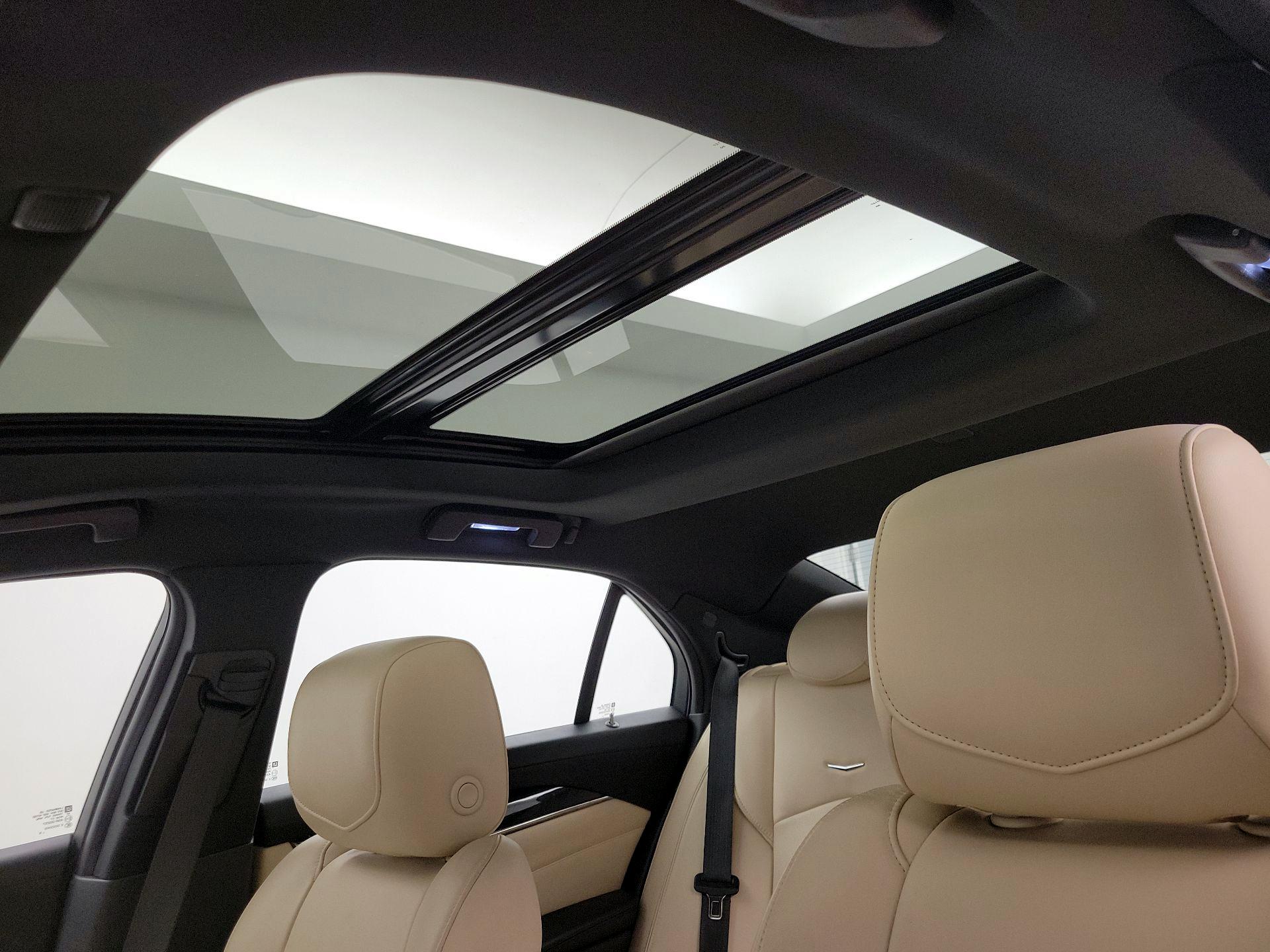 Thumbnail: 2019 Cadillac CTS - 20